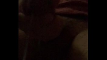 Preview 4 of Bathroom Sexxxxx - Derramo litros de leche