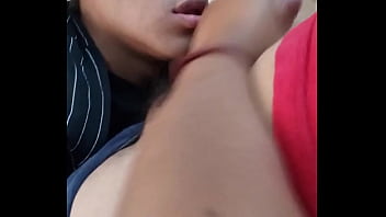 Preview 2 of So Noisy My Bedroom Xxx - Se la chupo a mi ex