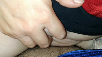 Preview 2 of Horse Women Porn - riding my cock
