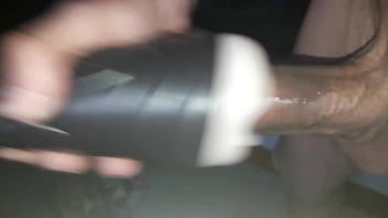 Preview 4 of Porno En La Tebaida Quindio - con un juguete