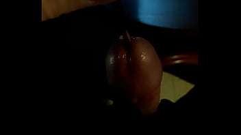 Preview 1 of Semen Sepelaset - Cock play