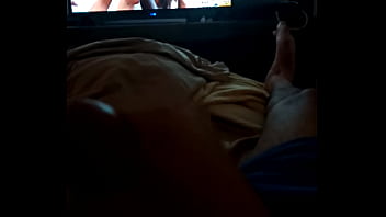 Preview 4 of Yo Yo Honey Singh Xxx Song - Jacking off to BBC porn