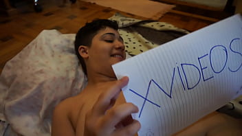 Preview 3 of Altyazili Pon9 - SENDO CHUPADA PELO BLUEZAO BEM GOSTOSO NO MEU VIDEO DE VERIFICA&Ccedil_&Atilde_O