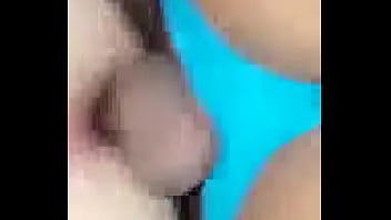 Preview 3 of Plumper Bbw Mom Masterbaiting - Quando a CDzinha aplica uma metida forte na rabeta do boyfriend