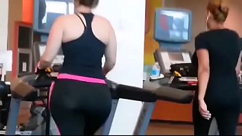 Preview 2 of Massage Sex In Japan - ASS workout