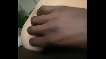 Preview 4 of Film Real Honeymoon - Pawg I met on Tinder rides BBC