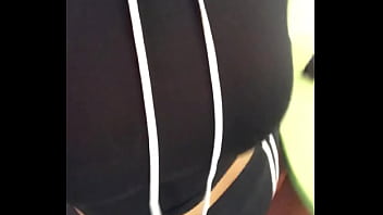 Preview 3 of Teen Forced In Ass - Tease at work