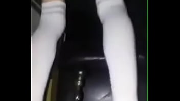 Preview 1 of Pornotoro Com - Sissy playing with toys