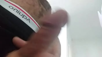 Preview 3 of Girl Pat Masturebate - Eu