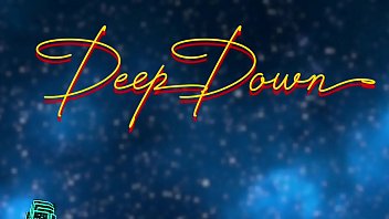 Preview 3 of Screaming Oragasemss - Alexis Texas takes it Deep Down feat. KidSpazzy