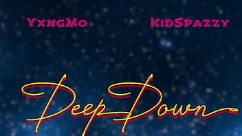 Preview 1 of Screaming Oragasemss - Alexis Texas takes it Deep Down feat. KidSpazzy