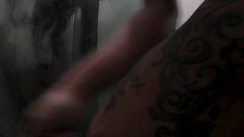 Preview 2 of Marwadi Xxx Sex Movi - Luc&atilde_o socando bem gostoso na Lunna Vaz durante 20 minutos no show e gozando muito