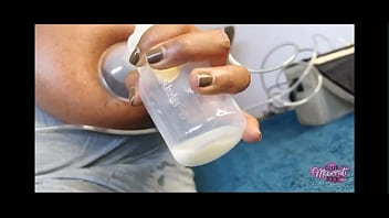 Preview 3 of Sex Movie Urdu Zaban - Maserati Lactating