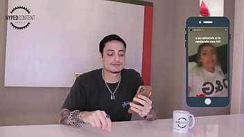 Preview 3 of Couples Swap Wifes Anal - Fodendo a Dani Russo por 14 minutos sem d&oacute_