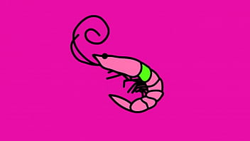 Preview 3 of Fucking Back In Ancient Times - how many shrimps do you have to eat