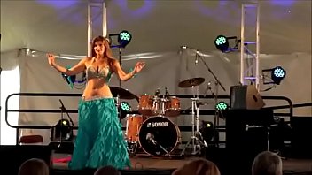 Preview 2 of Viper Godmother - she can dance for a white girl.