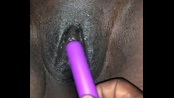 Preview 3 of Indian 18 Yaer Hd - Vibrator play with the girl next door