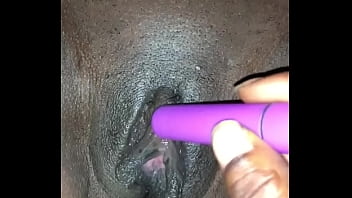 Preview 4 of Indian 18 Yaer Hd - Vibrator play with the girl next door