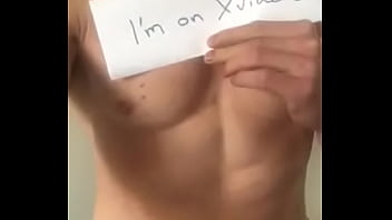 Preview 2 of Homemade Wife Threesome Surprise - Verification video