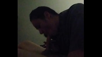 Preview 2 of Old Woman Romantic Fuck - Sucking the soul out of my Husband