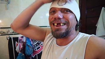 Preview 4 of Alxs Kofman - BLUEZAO DANDO UMA SURRA DE PIROCA MOLE NA CARA DA ALICE HAEL