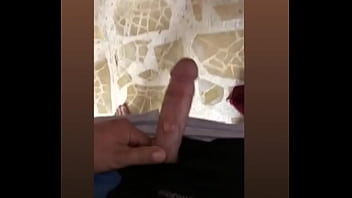 Preview 4 of Pornau Afrk - Iraqi dick