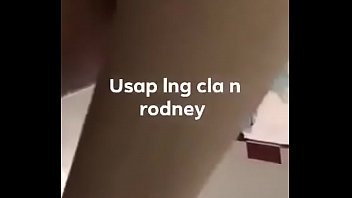 Preview 2 of Sexsiii Vidio - kausap si rodney