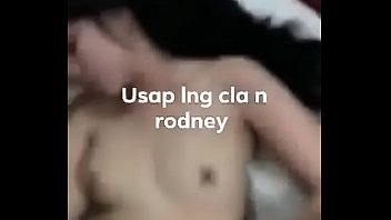Preview 4 of Sexsiii Vidio - kausap si rodney