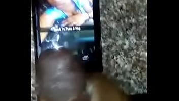 Preview 2 of Taninmis Sek Qadinlari - Cumtribute to my Bestfriend