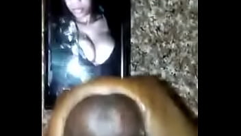 Preview 3 of Taninmis Sek Qadinlari - Cumtribute to my Bestfriend