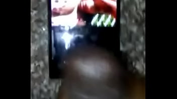 Preview 1 of Taninmis Sek Qadinlari - Cumtribute to my Bestfriend