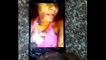 Preview 4 of Taninmis Sek Qadinlari - Cumtribute to my Bestfriend
