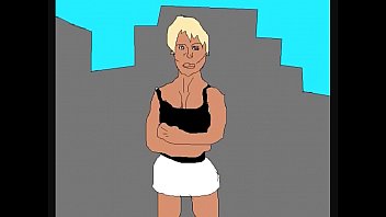 Preview 2 of Turkish Mature Foot Fetisch - b. (Asceptik Formula) by Tony Whites