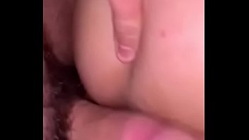 Preview 1 of Rebecce Moere - Fucking her ass and cum inside
