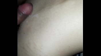 Preview 4 of Big Ass Girl Pussy To Ass - Eu e minha putinha