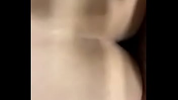 Preview 4 of Painful First Time Anal Asain - Fodendo no banheiro do hotel