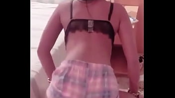 Preview 3 of Sx Vdeo - Novinha Jade Casaes dan&ccedil_ando com rab&atilde_o
