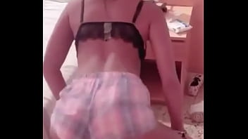 Preview 1 of Sx Vdeo - Novinha Jade Casaes dan&ccedil_ando com rab&atilde_o