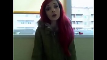 Preview 4 of Favorite Av - German Russian Redhead And Her Toys