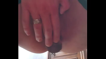 Preview 1 of 3gp 2 Girl - Clit &amp_ dildo