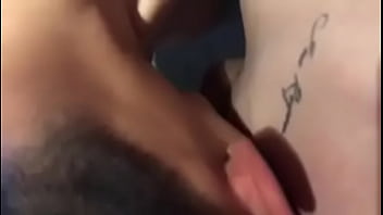 Preview 3 of Aspen Regins - Boy sucking Gia Itzel&rsquo_s cock,  PORNSTAR MEXICAN