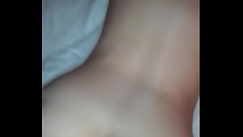 Preview 4 of Fucking In Train - Nuevo Doggy a mi Amiga Cari&ntilde_osa
