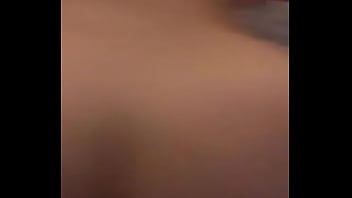 Preview 1 of Pov Cum Sister - Redhead begs for more back shots