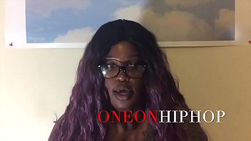 Preview 2 of Indian Hot Aunty Sax - Hazelnutxxx Full Interview On Oneonhiphop