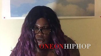 Preview 3 of Indian Hot Aunty Sax - Hazelnutxxx Full Interview On Oneonhiphop