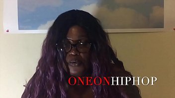 Preview 4 of Indian Hot Aunty Sax - Hazelnutxxx Full Interview On Oneonhiphop