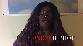 Preview 2 of India Randi In Saree - Tell WCP To Re Hire Me !! See Full Interview On Oneonhiphop