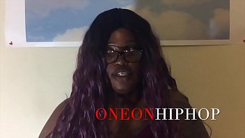 Preview 3 of India Randi In Saree - Tell WCP To Re Hire Me !! See Full Interview On Oneonhiphop
