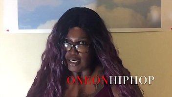 Preview 4 of India Randi In Saree - Tell WCP To Re Hire Me !! See Full Interview On Oneonhiphop