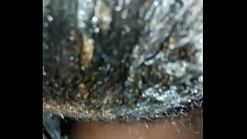 Preview 4 of Ngintip Ibu Ngentot - Head from a BBW